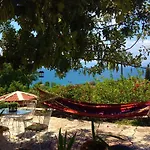 Santava House Casa de Campo Akrogiali