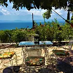 Santava House * Akrogiali