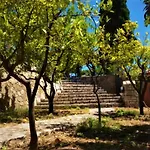 Casa de Campo Santava House Akrogiali
