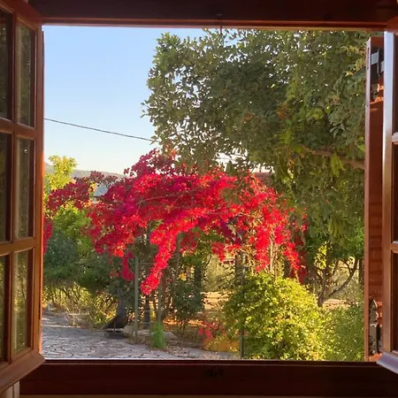 Santava House Εξοχικό σπίτι