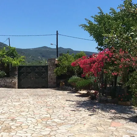 Country house Santava House