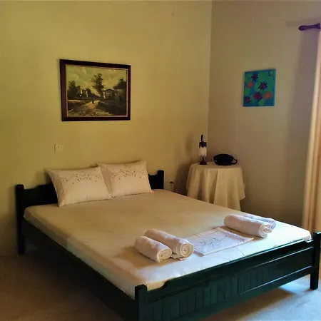 Εξοχικό σπίτι Santava House