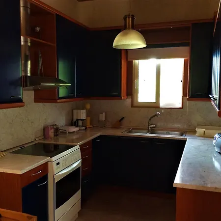 Santava House *