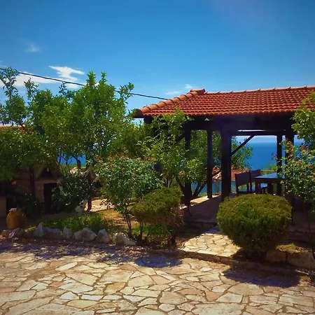 Santava House