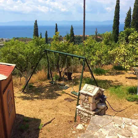 Santava House Séjour à la campagne *