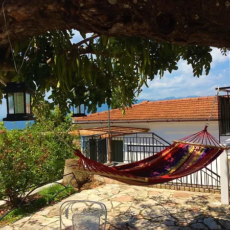 Kır Evi Santava House Akrogiali