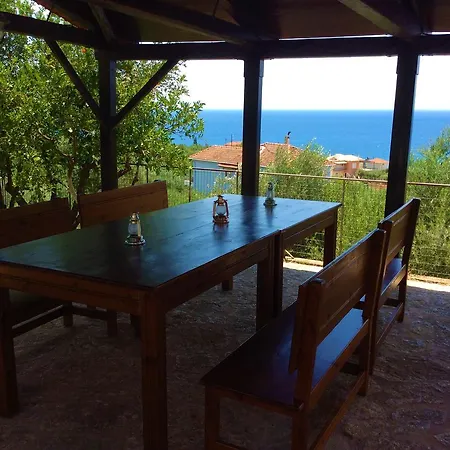 Santava House Εξοχικό σπίτι