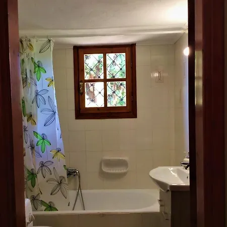 Séjour à la campagne Santava House *