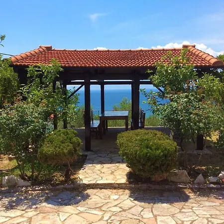 Santava House Country house *