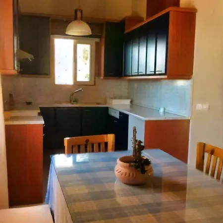 Εξοχικό σπίτι Santava House