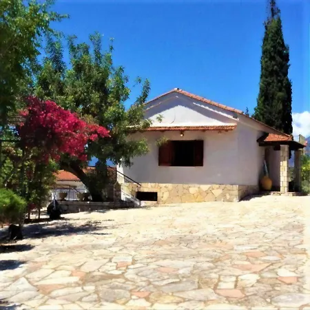 Santava House