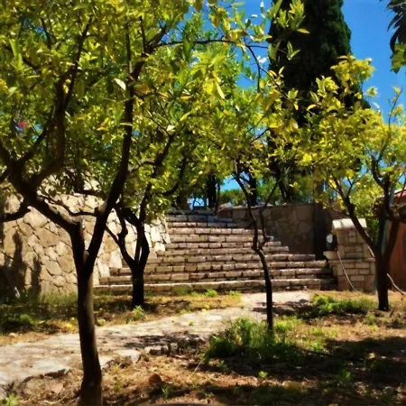 Séjour à la campagne Santava House Akrogiali