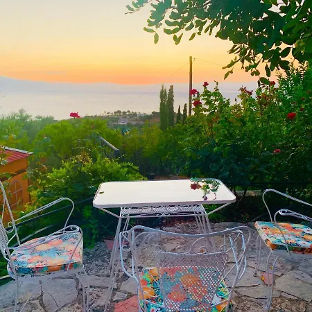 Εξοχικό σπίτι Santava House *