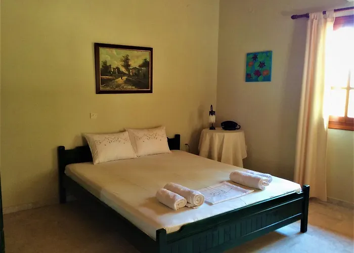 Kır Evi Santava House