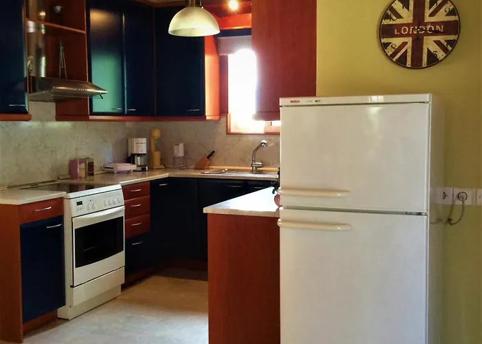 Santava House Akrogiali