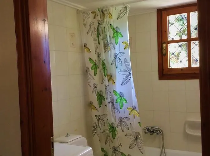 Santava House Kır Evi *