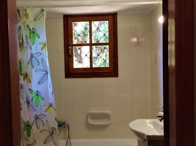 Kır Evi Santava House *