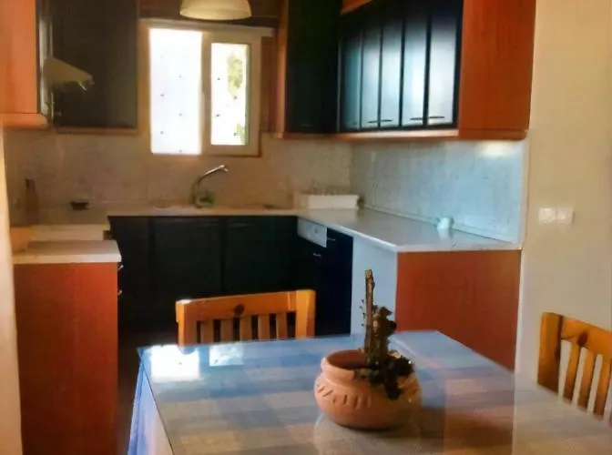 Kır Evi Santava House